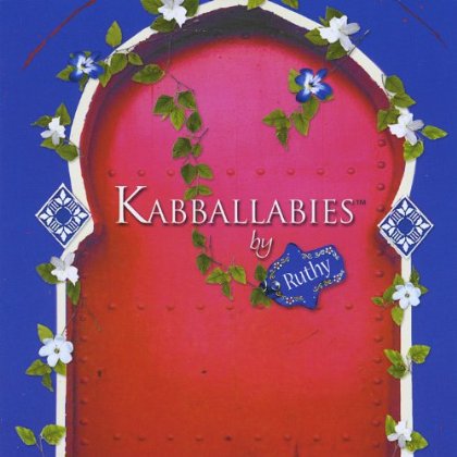 KABBALLABIES BY RUTHY