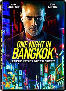 ONE NIGHT IN BANGKOK / (AC3 DOL SUB WS)