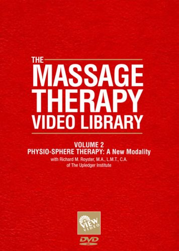 MASSAGE THERAPY - PHYSIO-SPHERE THERAPY: NEW 2
