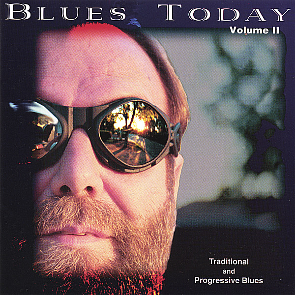 BLUES TODAY 2 / VARIOUS