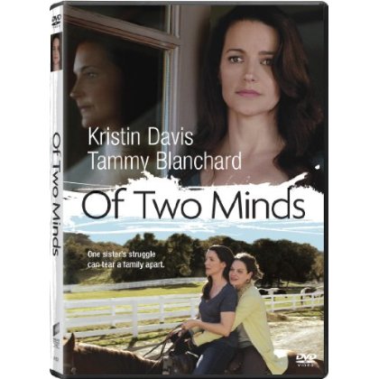 OF TWO MINDS / (UVDC DOL SUB WS)