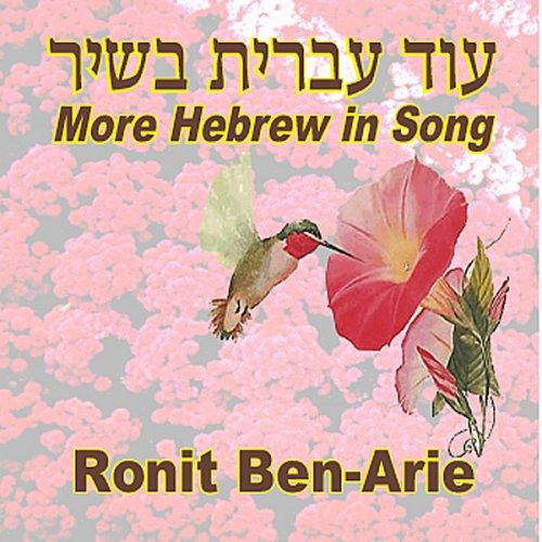 MORE HEBREW IN SONG (CDR)