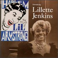 MUSIC OF LIL HARDIN ARMSTRONG