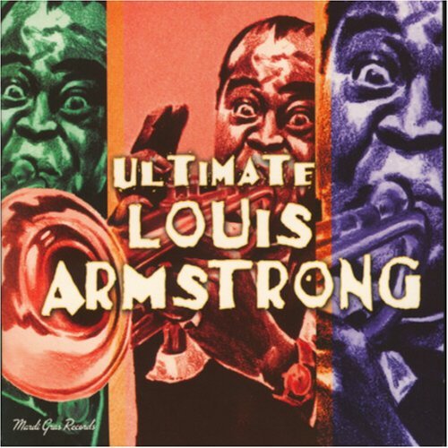 ULTIMATE LOUIS ARMSTRONG (DIG)