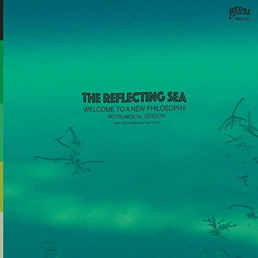 INSTRUMENTALS FROM THE REFLECTING SEA (BLUE) (GRN)