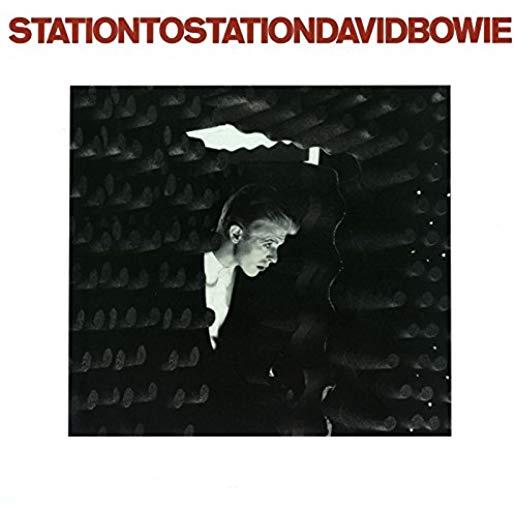 STATION TO STATION (RMST)