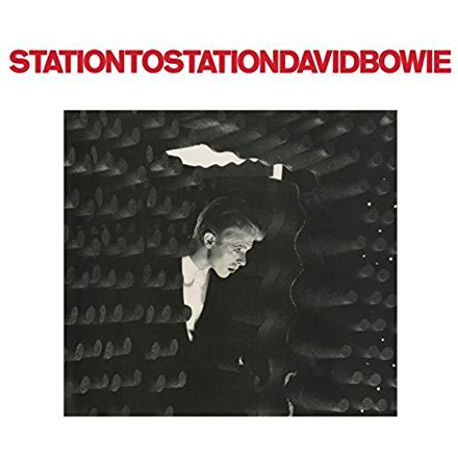 STATION TO STATION (RMST)