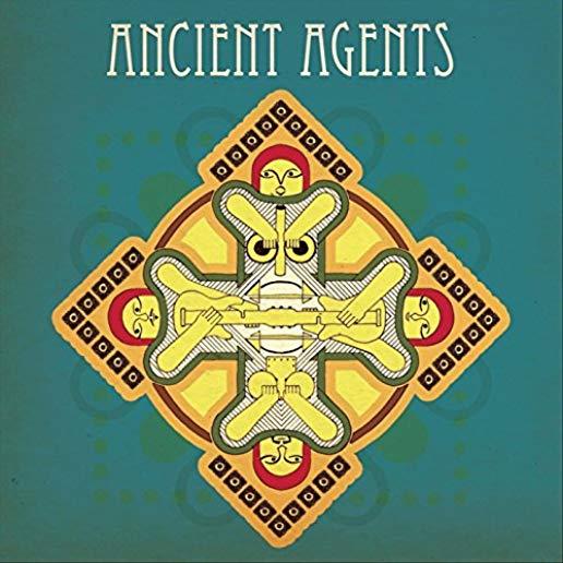 ANCIENT AGENTS