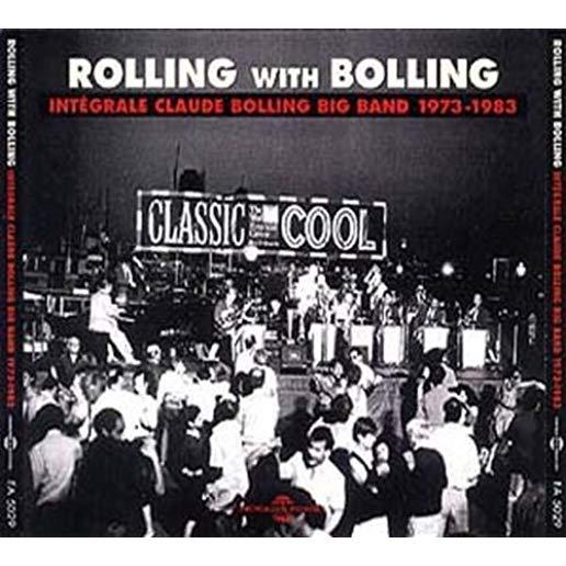 ROLLING WITH BOLLING 1973-1983