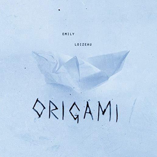 ORIGAMI (EP) (HOL)