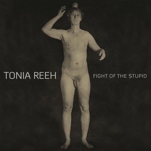FIGHT OF THE STUPID (W/CD)