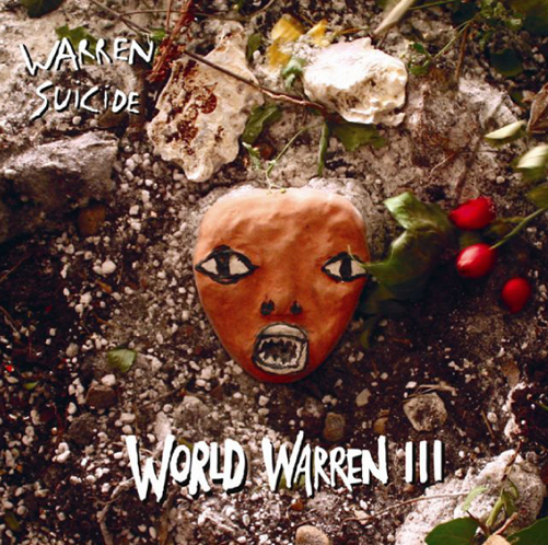 WORLD WARREN III