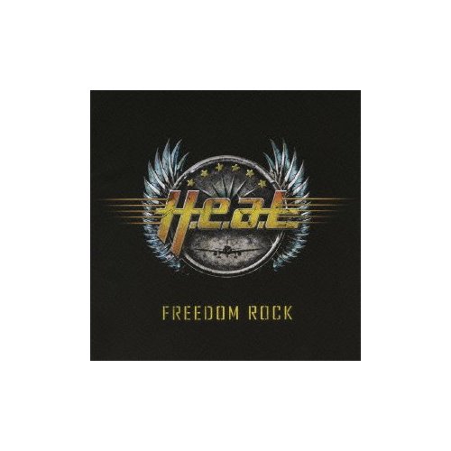 FREEDOM ROCK (JPN)