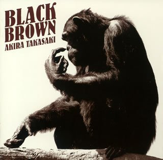 BLACK BROWN (JPN)