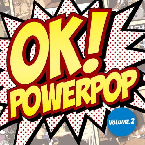 OKE!POWERPOP 2 (JPN)