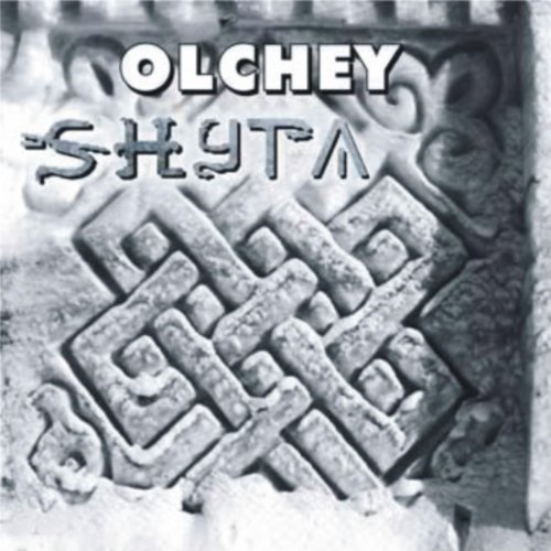 SHUGA-OLCHEY