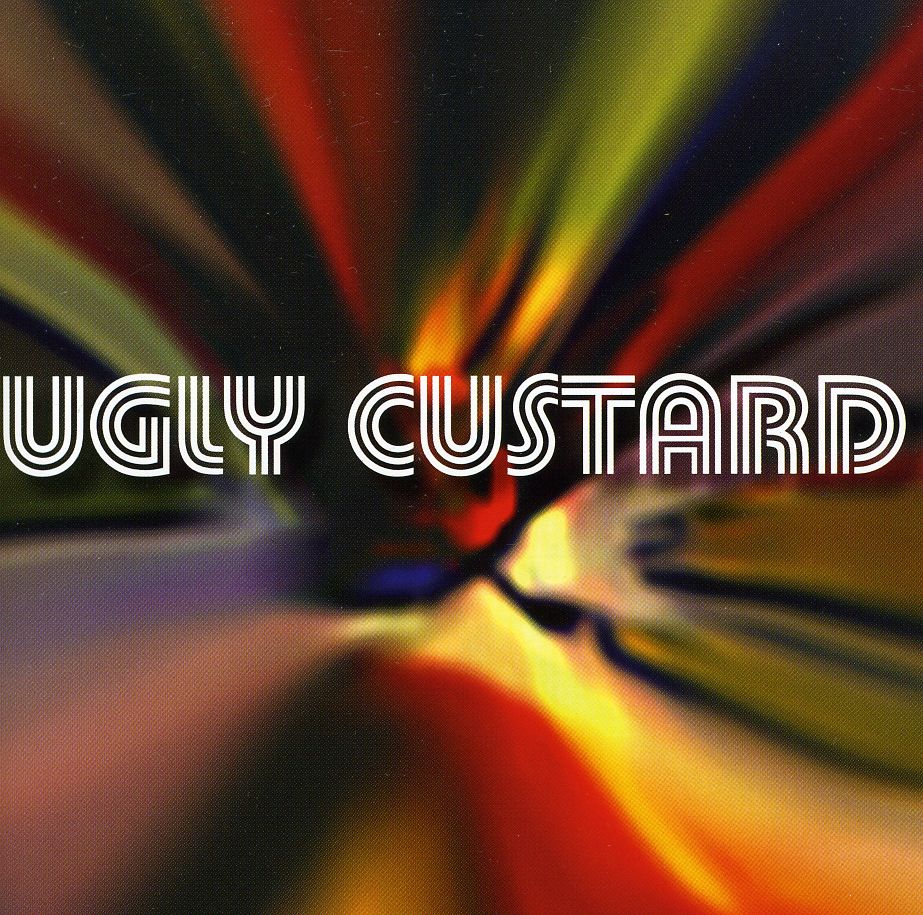UGLY CUSTARD