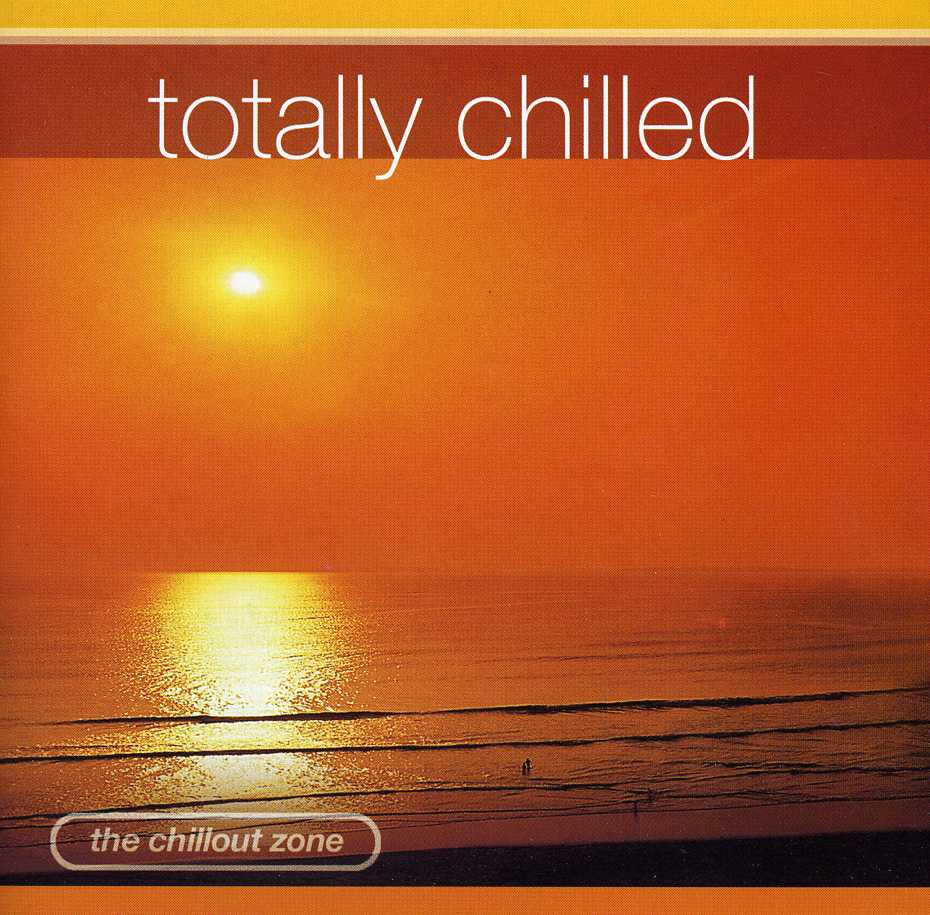 TOTALLY CHILLED / VARIOUS