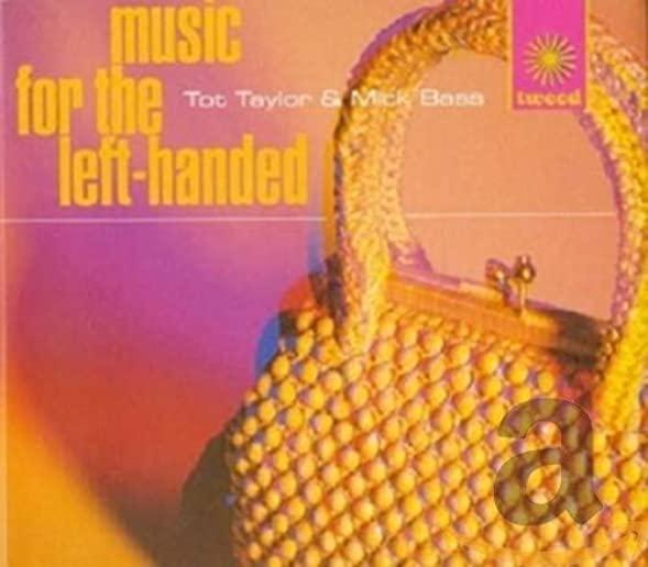 MUSIC FOR THE LEFT-HANDED (UK)