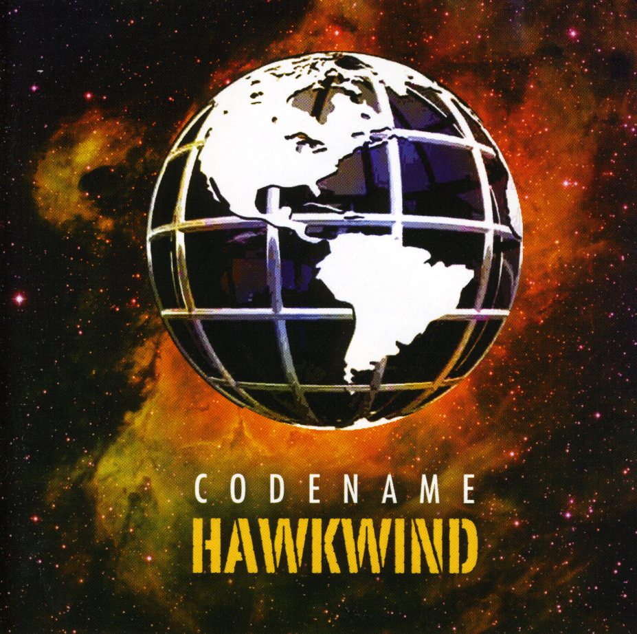 CODENAME HAWKWIND (ASIA)