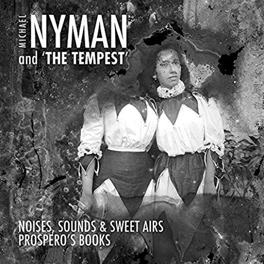 MICHAEL NYMAN & THE TEMPEST (UK)