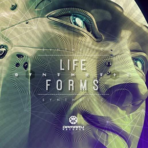 SYNTHETIC LIFEFORMS / VARIOUS (UK)