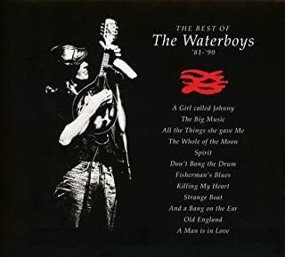 BEST OF THE WATERBOYS '81