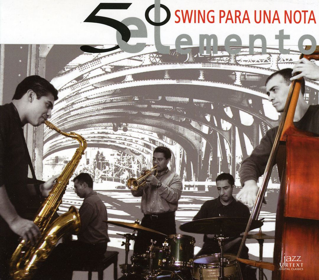 SWING PARA UNA NOTA (SWING FOR SINGLE NOTE)