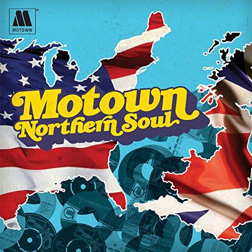 MOTOWN NORTHERN SOUL / VARIOUS (UK)