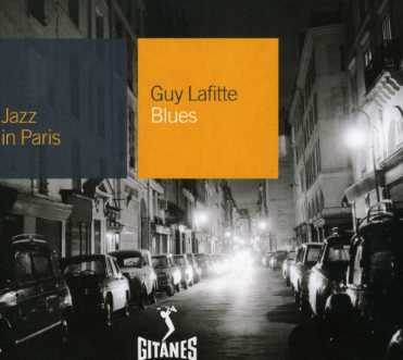 BLUES: JAZZ IN PARIS