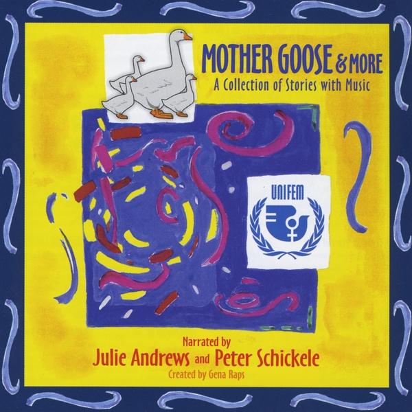 MOTHER GOOSE & MORE