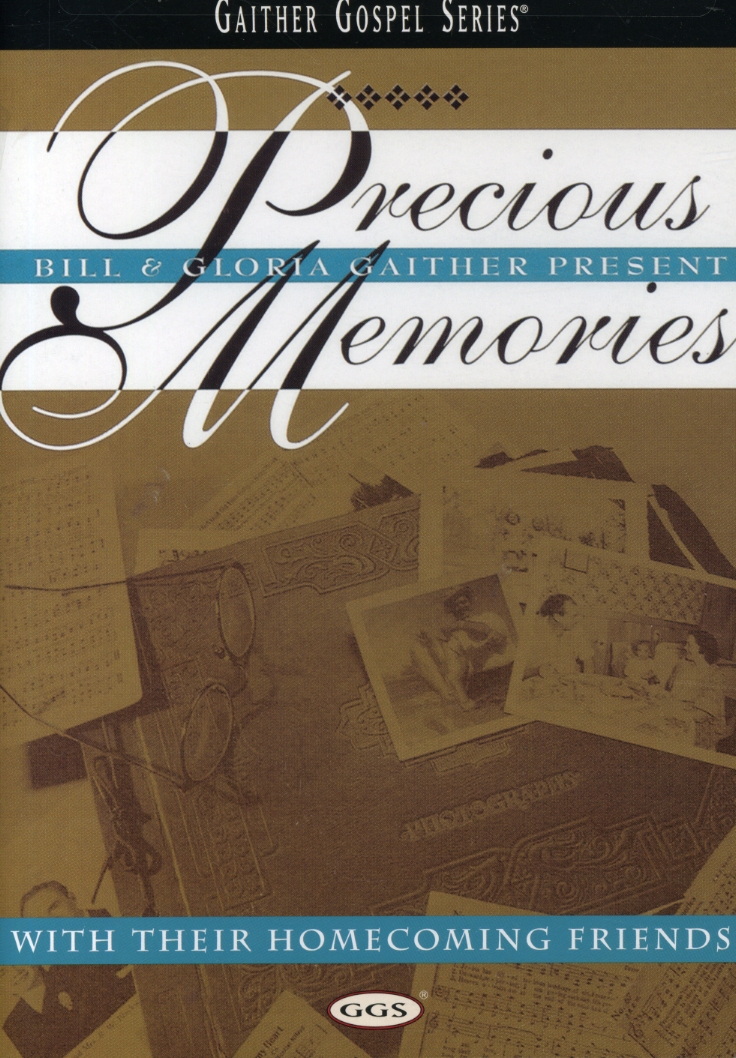 PRECIOUS MEMORIES