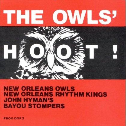 OWLS HOOT