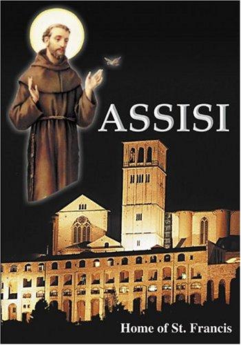 ASSISI: HOME OF ST FRANCIS / (MOD NTSC)