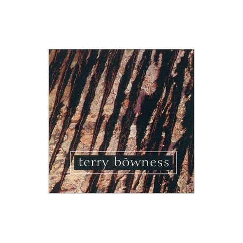 TERRY BOWNESS
