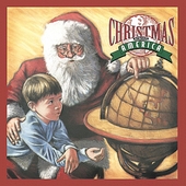 CHRISTMAS ACROSS AMERICA-SOUTH / VARIOUS