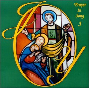 JOY-PRAYER IN SONG 3