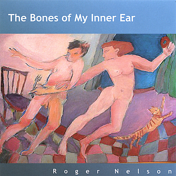 BONES OF MY INNER EAR