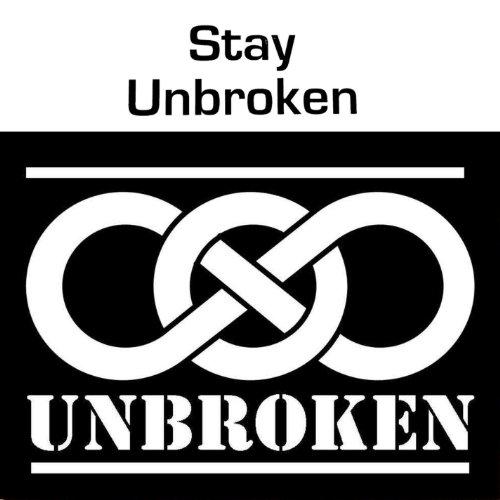STAY UNBROKEN (CDR)