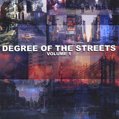DEGREE OF THE STREETS 1