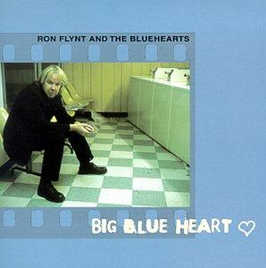 BIG BLUE HEART