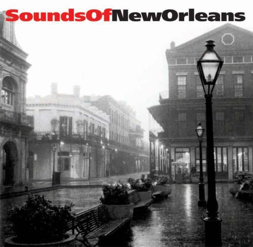 SOUNDS OF NEW ORLEANS 2 / VARIOUS