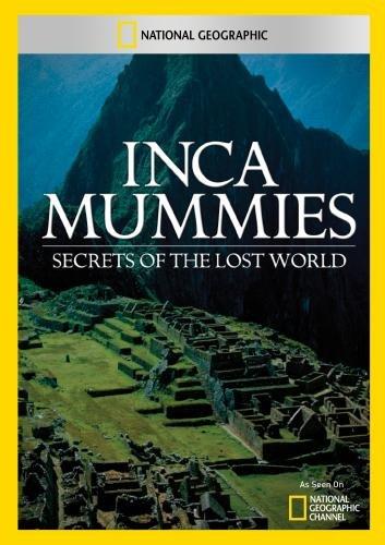 INCA MUMMIES: SECRETS OF THE LOST WORLD / (MOD)