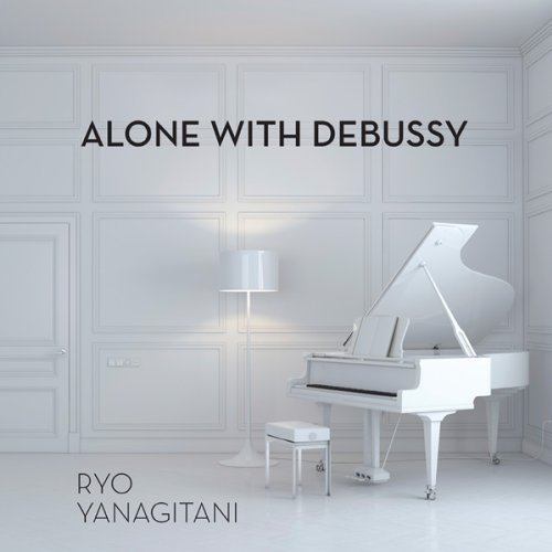 ALONE WITH DEBUSSY