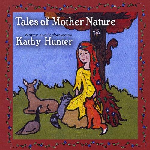 TALES OF MOTHER NATURE (CDR)