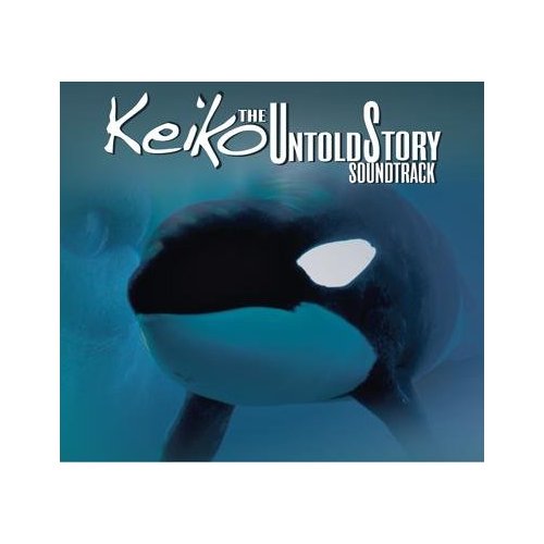 KEIKO THE UNTOLD STORY / O.S.T.