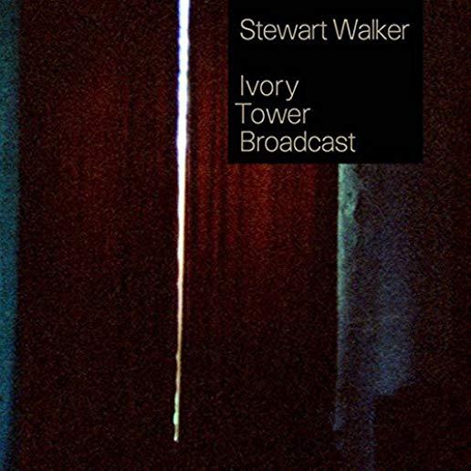 IVORY TOWER BROADCAST (W/CD)