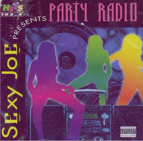 PARTY RADIO 1 / VARIOUS (CAN)