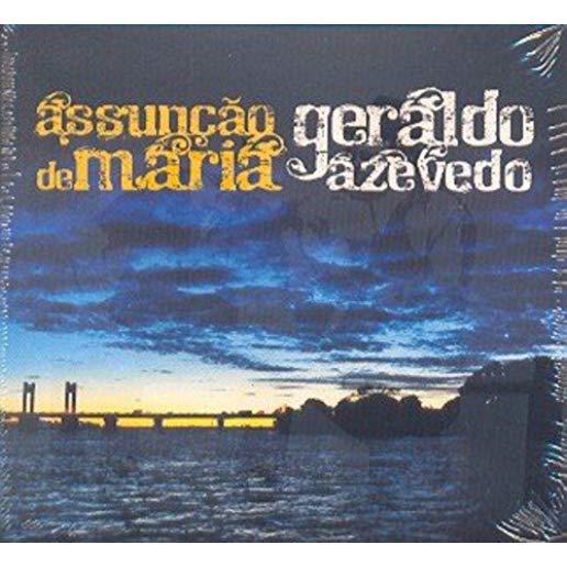 ASSUNCAO DE MARIA & GERALDO AZEVEDO (BRA)
