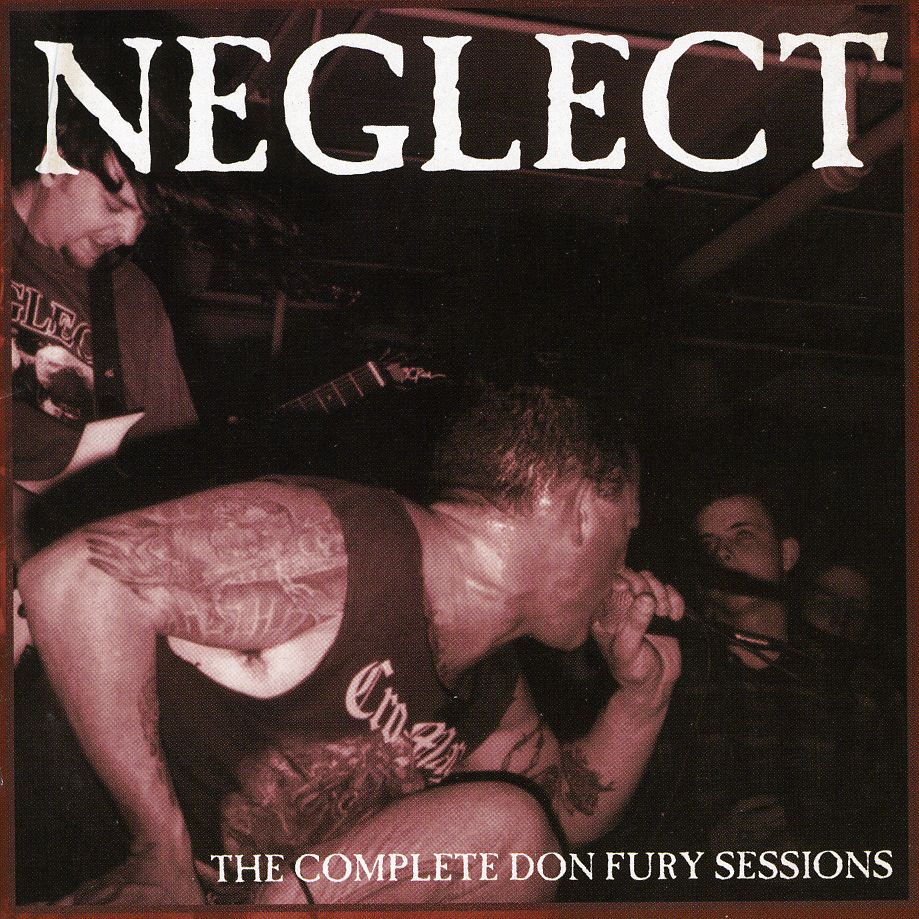 THE COMPLETE DON FURY SESSIONS